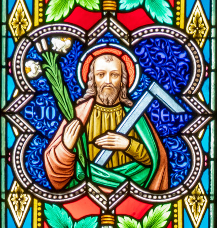 Novene zum Hl. Josef 